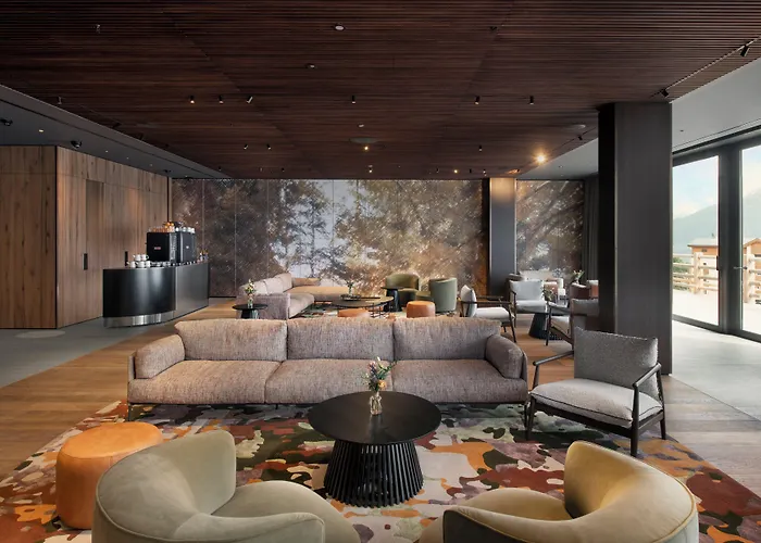 Six Senses Crans-Montana
