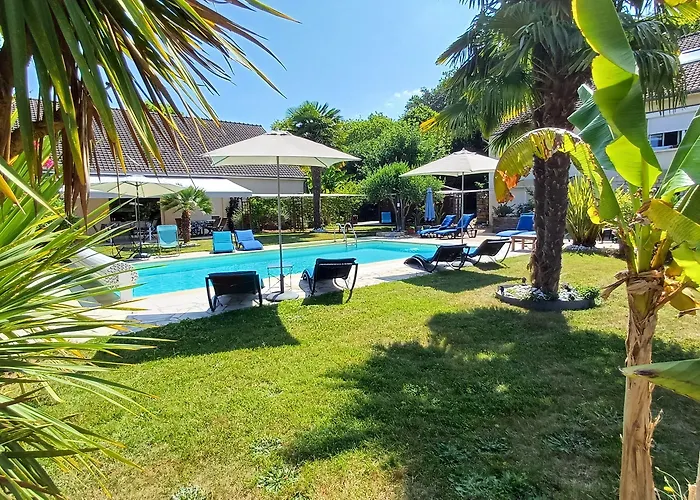 La Girouardière