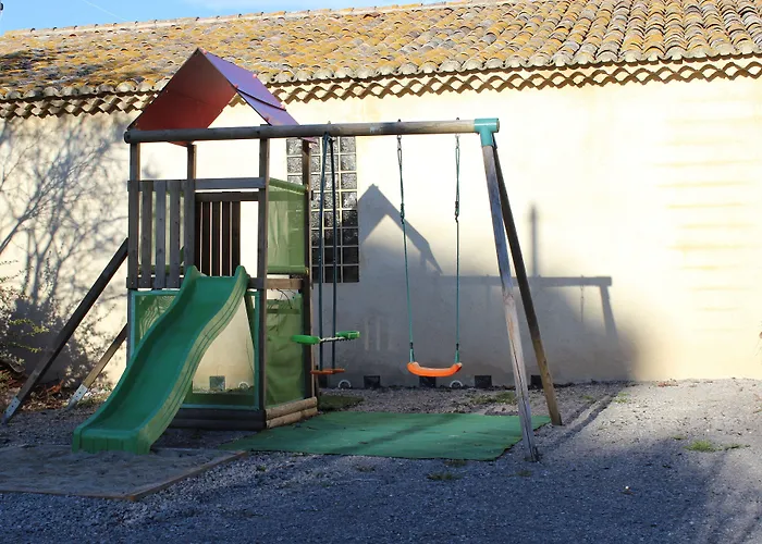 Domaine de Selhac