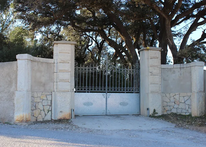 Domaine de Selhac