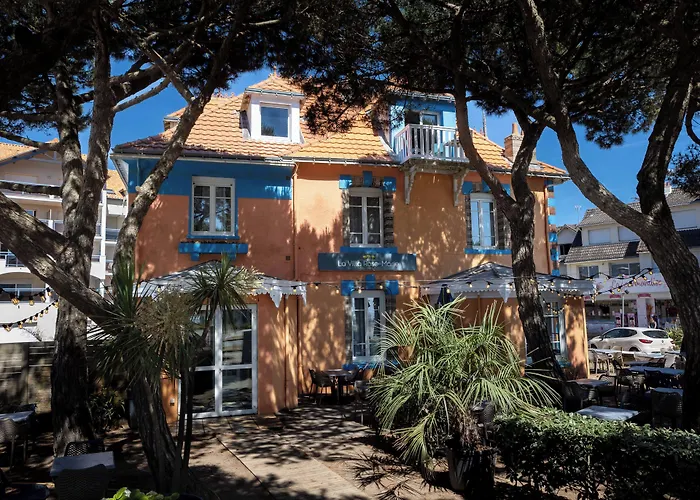 La Villa Rose-Marie