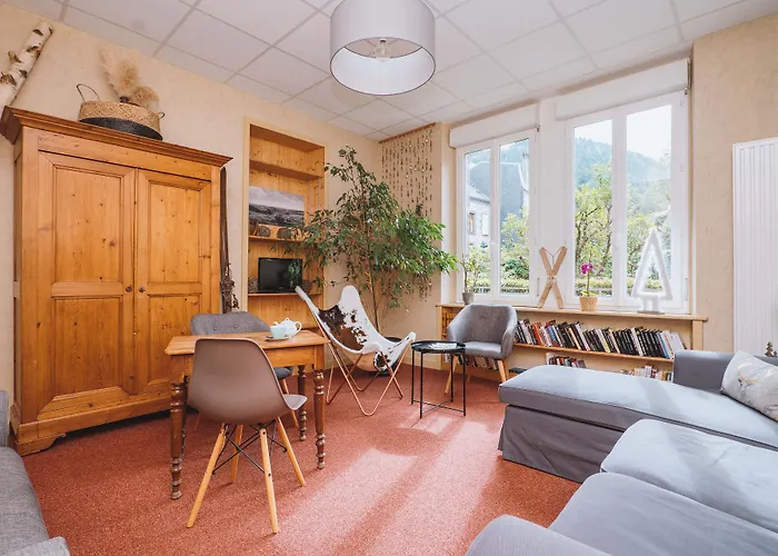 Alti'Pic Hôtel