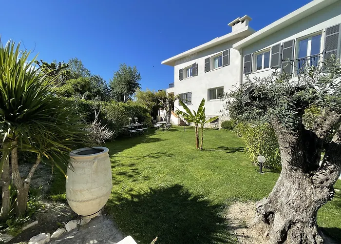 Villa Louise-Rose