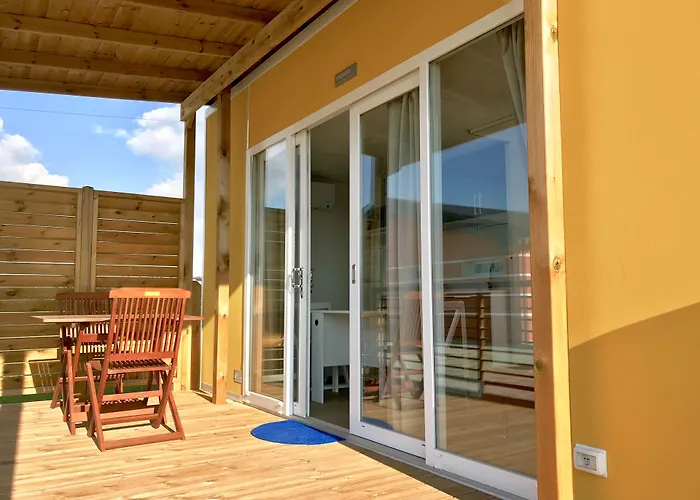 Camping Verona Village