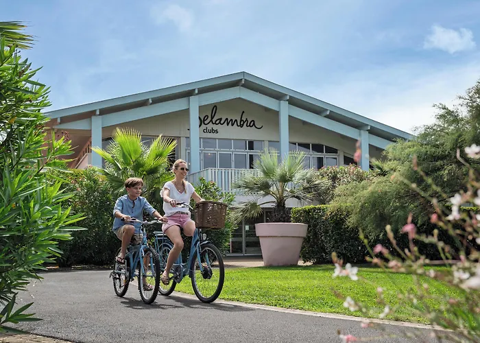  Belambra Clubs Capbreton - Les Vignes