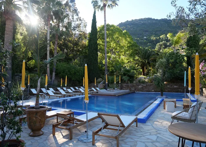 Hôtel La Piscine