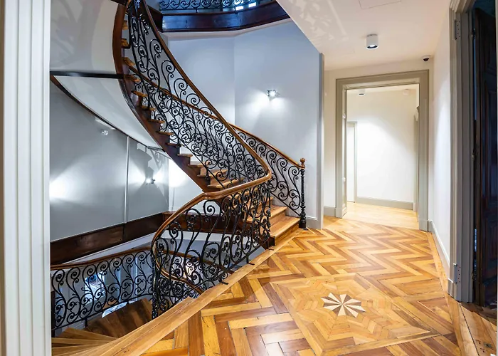 Hôtel Mille Pas
