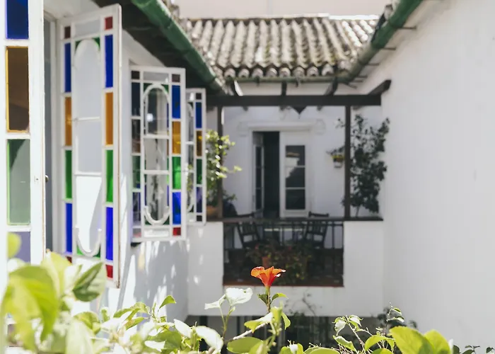  El Riad Andaluz