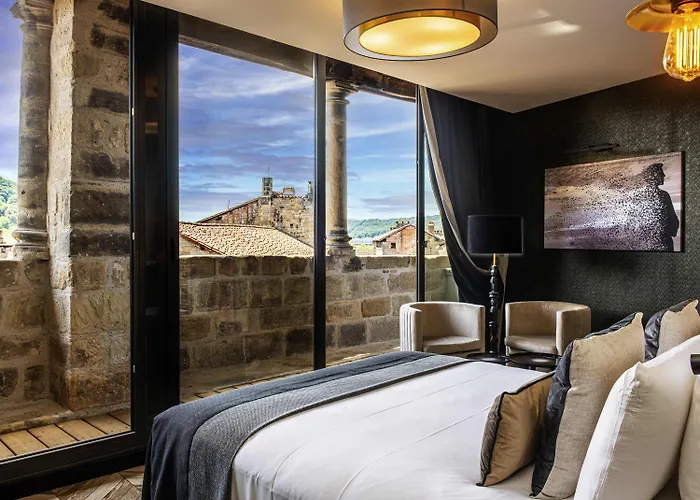 Mercure Figeac Viguier du Roy