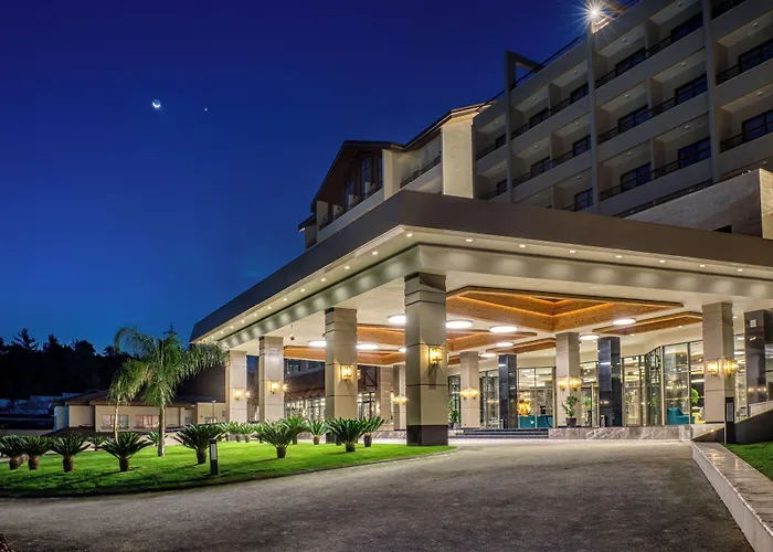 Bn Hotel Thermal & Wellness