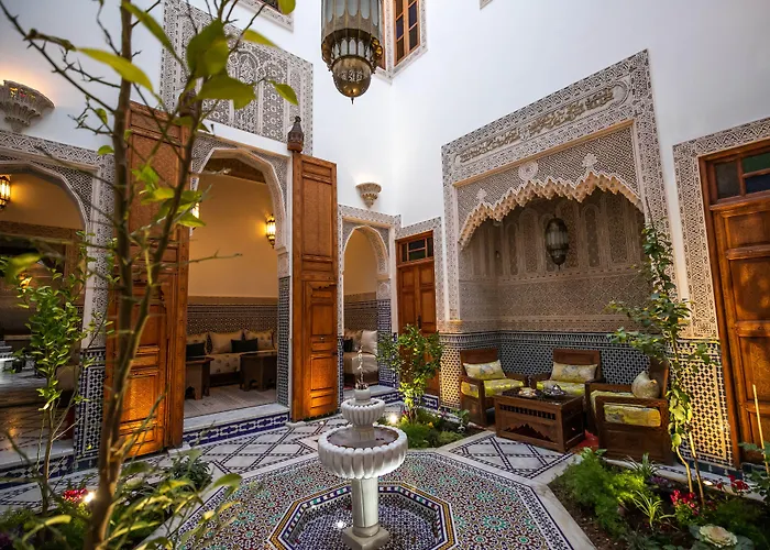 Riad Sidrat
