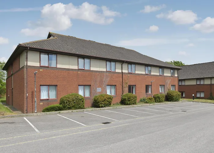 Travelodge Exeter M5