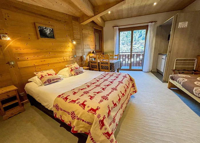 Hôtel Igloo