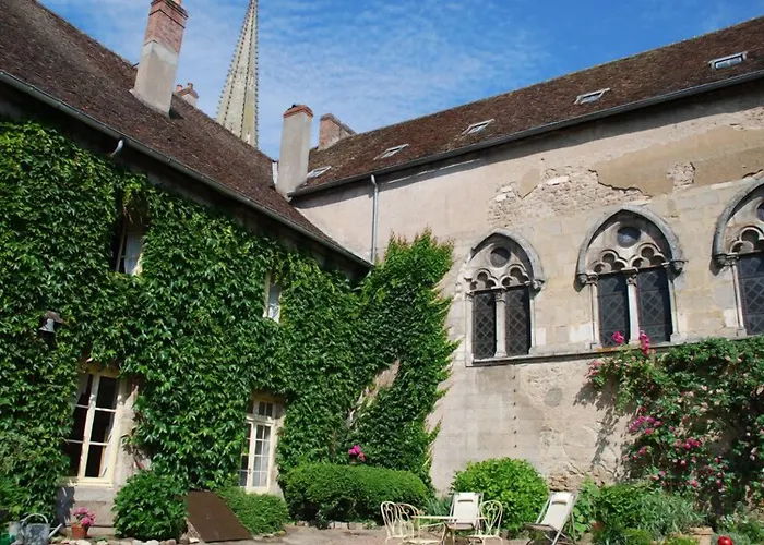 Maison Sainte Barbe