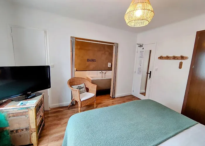 Casa Cosy Le Pouliguen