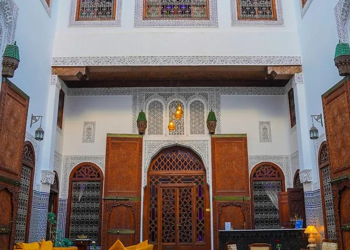 - Dar Al Andalous