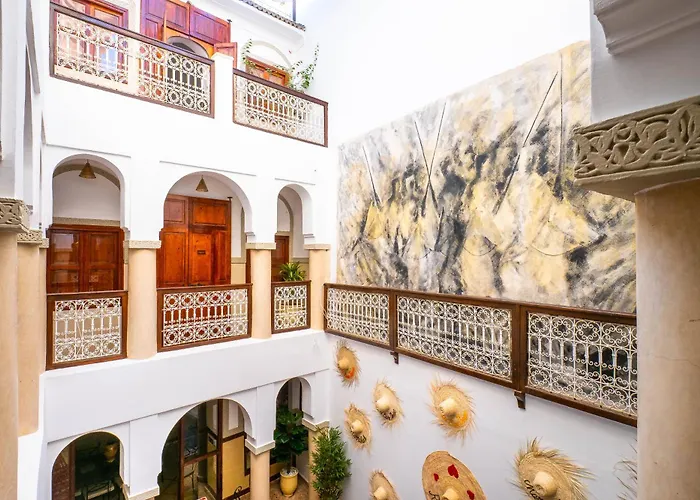 Riad Chalymar