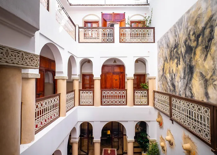 Riad Chalymar