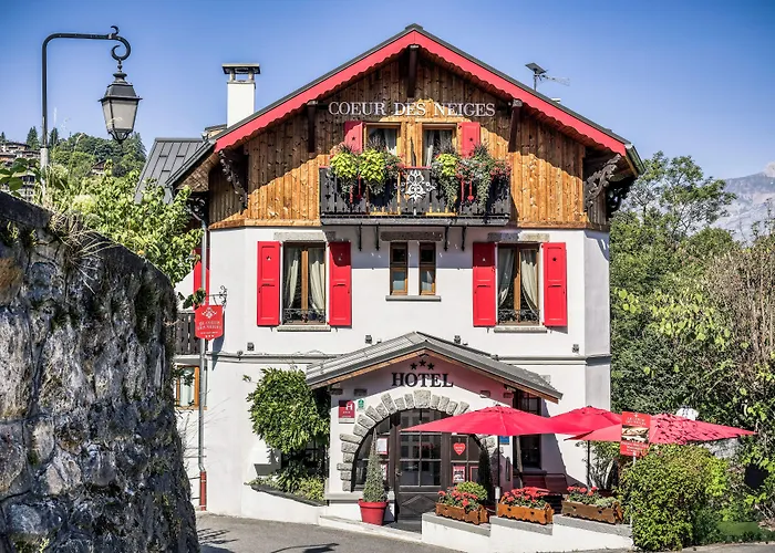 Coeur des Neiges