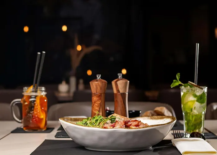 Ibis Krakow Stare Miasto