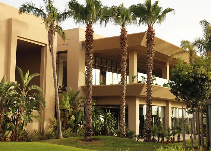  Riu Palace Tikida Agadir