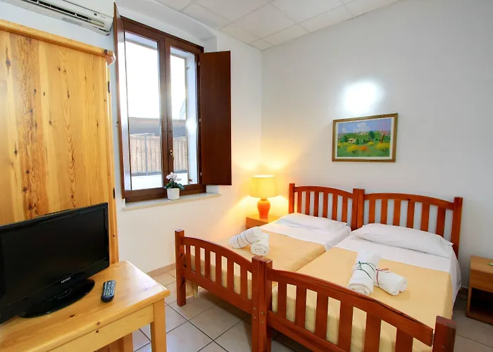 Hostel Marina