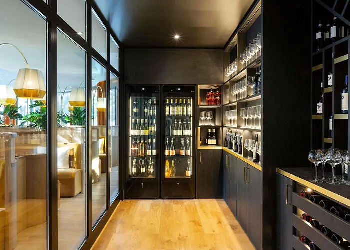 Le Saint Gervais Hotel&Spa
