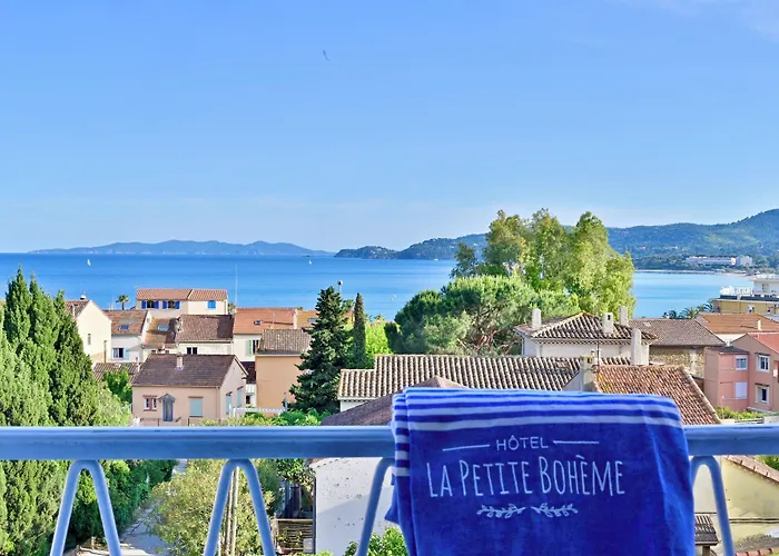 La Petite Bohème