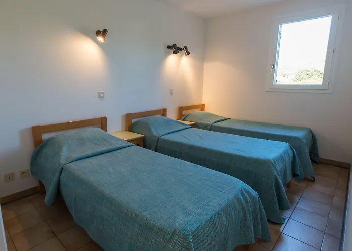 Hotel Les Galets
