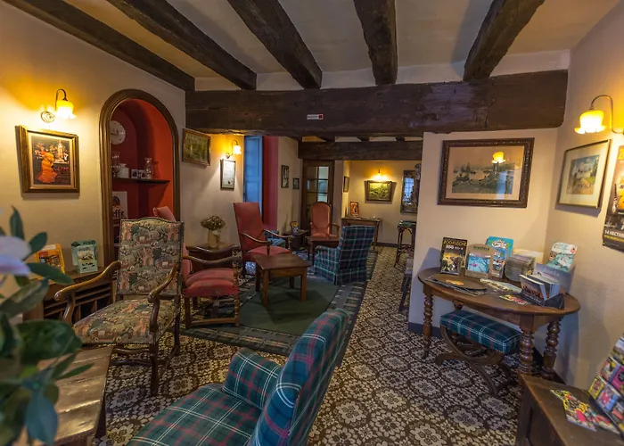 Le Relais Cicero