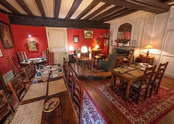 Le Relais Cicero