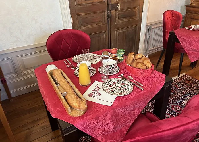 Manoir Du Parc (Adults Only)