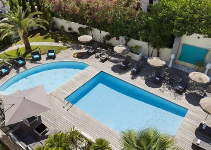 Nehô Suites Cannes Croisette