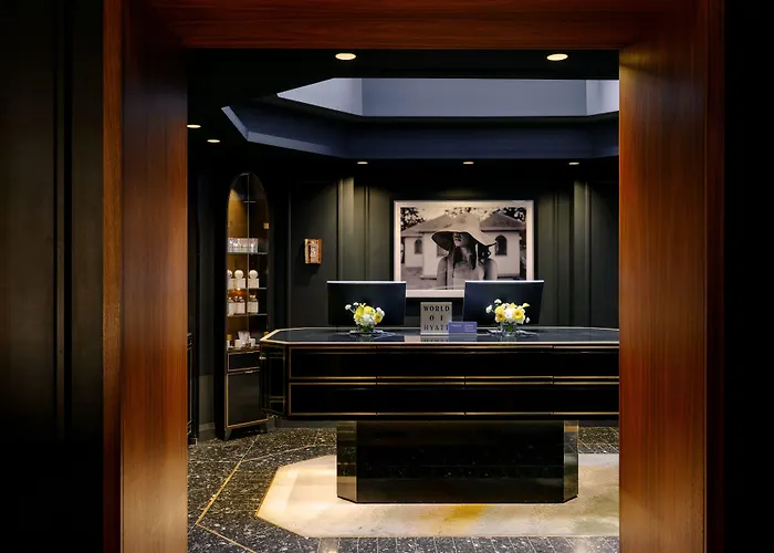  Anndore House, Part Of Jdv By Hyatt