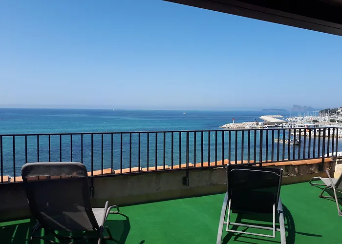 Hotel Chanteplage