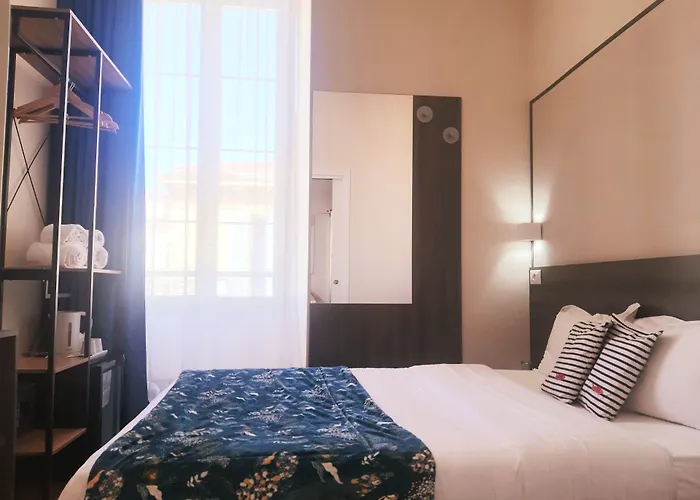 Boutique Hôtel Neptune Nice