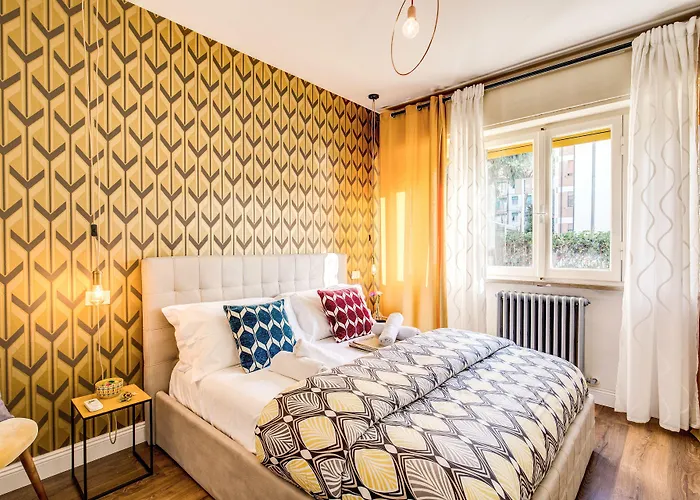  Aweshomeitaly - Vintage Rooms