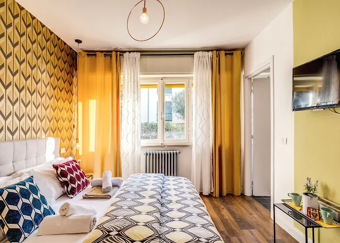  Aweshomeitaly - Vintage Rooms