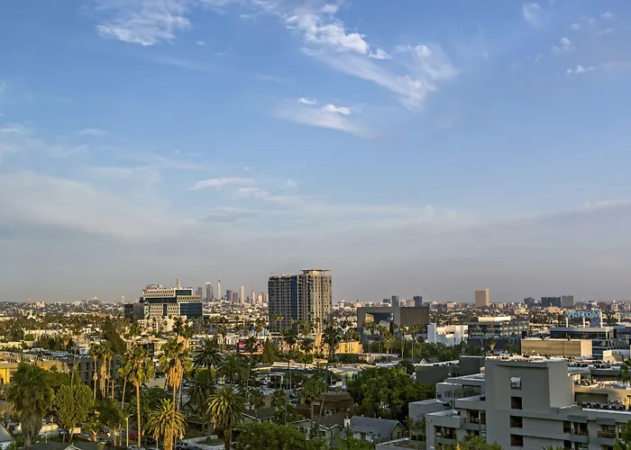 Kimpton Everly Hotel Hollywood By Ihg