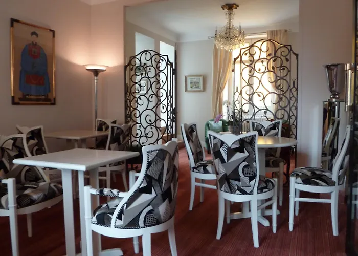 Hôtel Maïtagaria