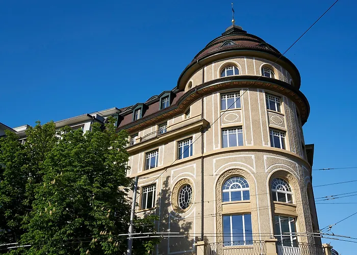 Boutique Hotel Anker