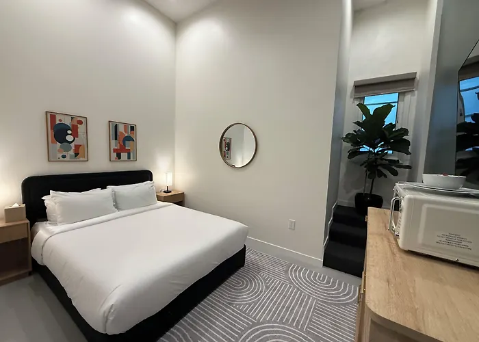 Hotel Royal