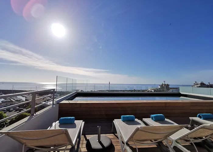 Hotel Port Toga