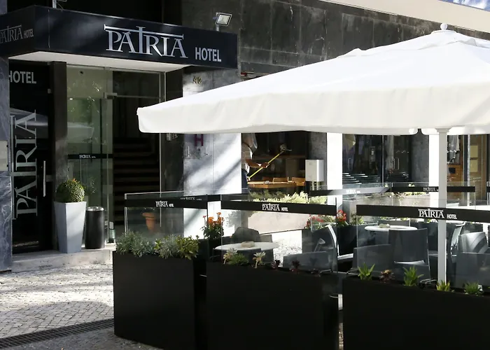 Patria