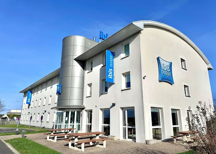 Hotel Ibis Budget Cosne Sur Loire