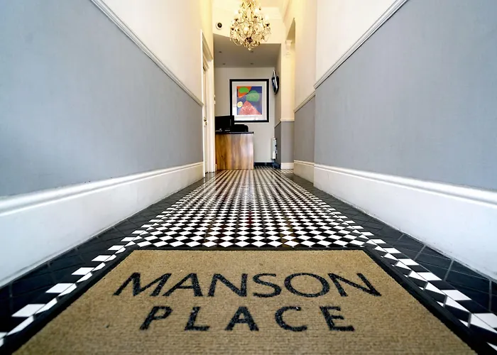 Manson Place