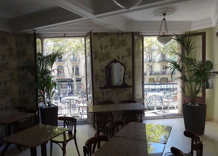 Lloret Ramblas