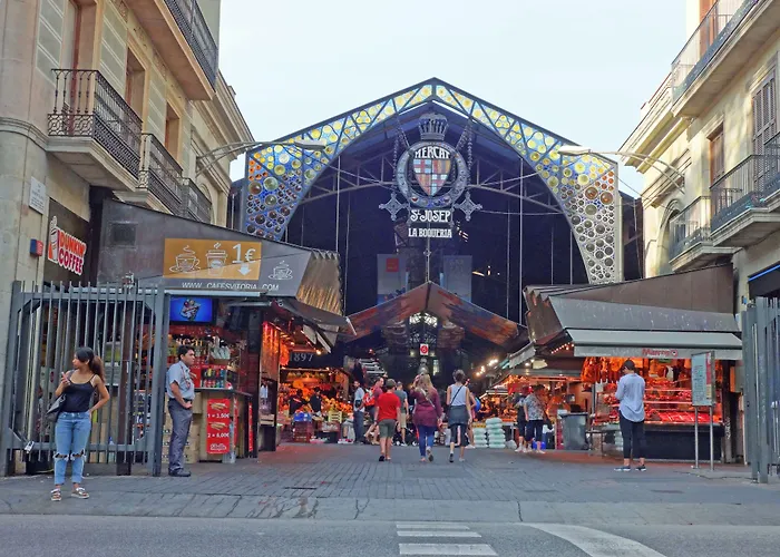 Lloret Ramblas
