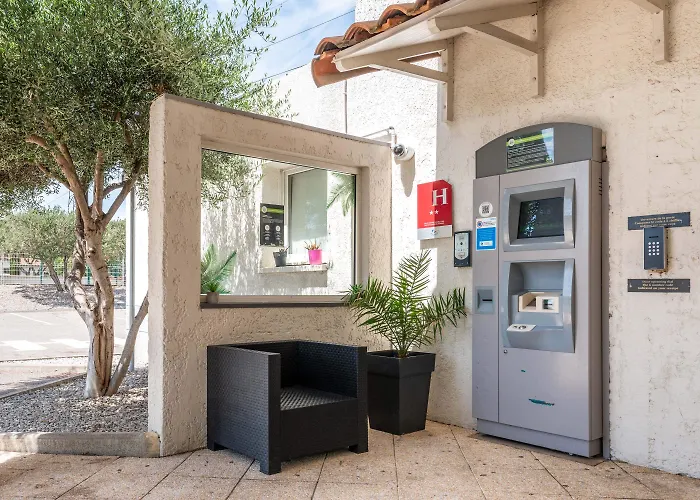 B&B Hotel Narbonne 2