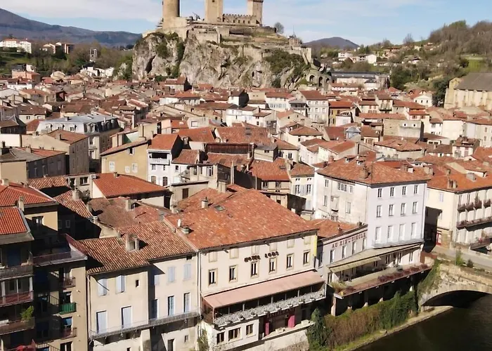 Hôtel Le Lons